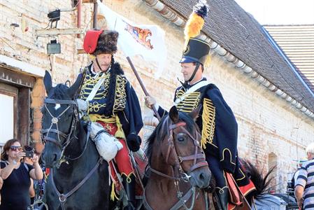 Kultura * Velkopavlovické vinobraní * sobota