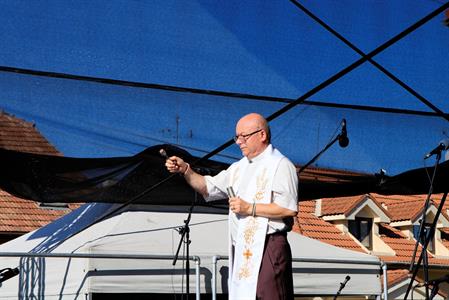 Kultura * Velkopavlovické vinobraní * sobota