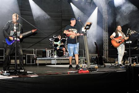 Kultura * Velkopavlovické vinobraní * sobota