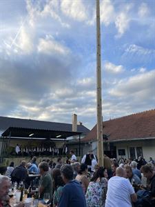 Modré Hory * Modrohorské zpívání libozvučně v Němčičkách