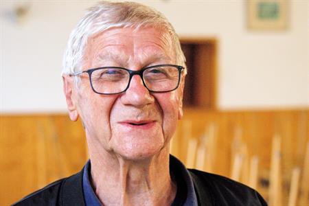 Kultura a kulturní život * Výtvarná dílna na téma Jesenné Pavlovice se Štefanem Orthem