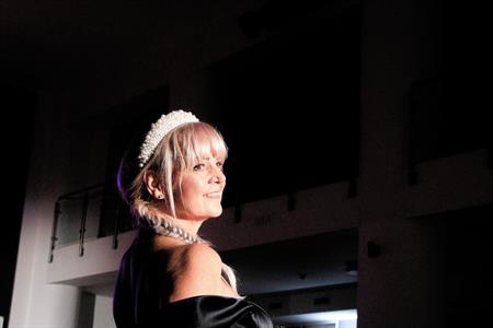 Kultura a kulturní život * Charitativní módní přehlídka WITCH MODELS