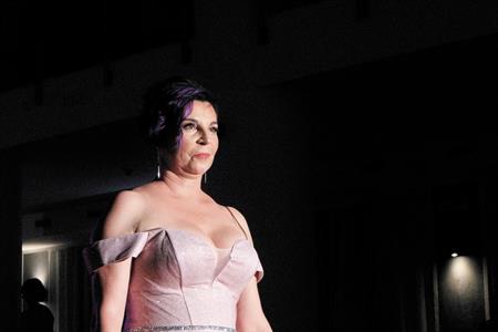 Kultura a kulturní život * Charitativní módní přehlídka WITCH MODELS