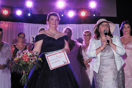 Kultura a kulturní život * Charitativní módní přehlídka WITCH MODELS