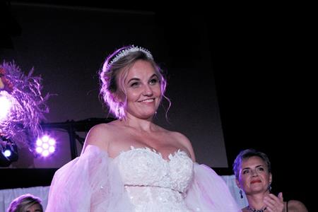 Kultura a kulturní život * Charitativní módní přehlídka WITCH MODELS
