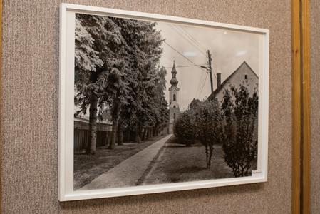 Kulturní dění * Nejen fotografie zachycující každodenní život