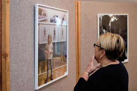Kulturní dění * Nejen fotografie zachycující každodenní život