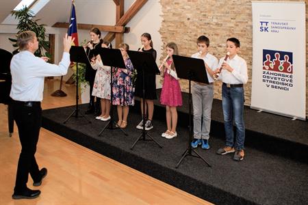 Kulturní dění * Nejen fotografie zachycující každodenní život