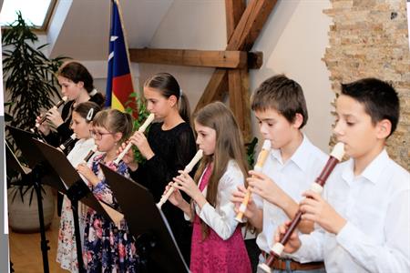 Kulturní dění * Nejen fotografie zachycující každodenní život