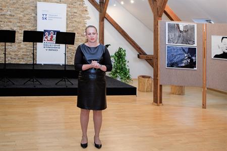Kulturní dění * Nejen fotografie zachycující každodenní život