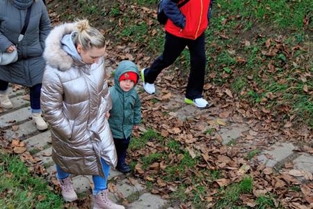 Velkopavlovický okrašlovací spolek * PODZIMNÍ ŠLAPKA 2023