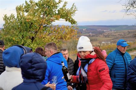 Velkopavlovický okrašlovací spolek * PODZIMNÍ ŠLAPKA 2023