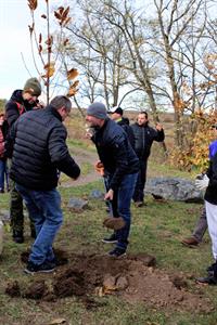Velkopavlovický okrašlovací spolek * PODZIMNÍ ŠLAPKA 2023