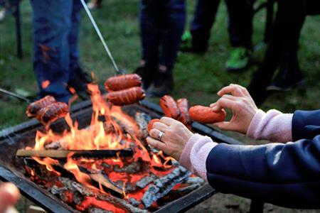 Velkopavlovický okrašlovací spolek * PODZIMNÍ ŠLAPKA 2023