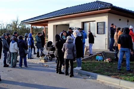 Velkopavlovický okrašlovací spolek * PODZIMNÍ ŠLAPKA 2023