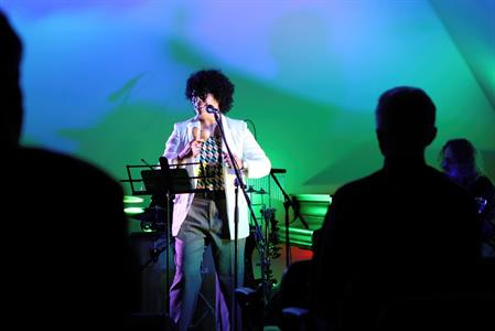 Kulturní dění * Charitativní vánoční koncert DUENDE