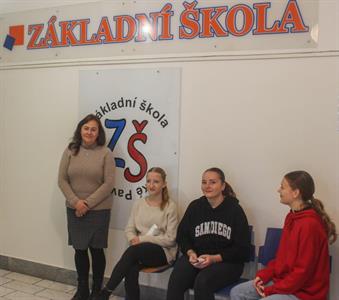 ZŠ * Předvánočními dílničkami jsme v letošním roce opět vstoupili do adventu