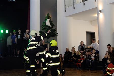 Kulturní dění * Dětské maškarní odpoledne
