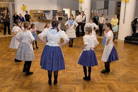 Kultura, folklór & tradice * SRAZ STÁKŮ roku 2024 ve Velkých Pavlovicích