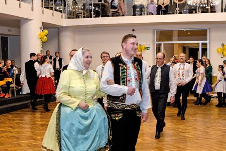 Kultura, folklór & tradice * SRAZ STÁKŮ roku 2024 ve Velkých Pavlovicích