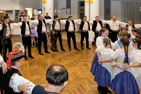 Kultura, folklór & tradice * SRAZ STÁKŮ roku 2024 ve Velkých Pavlovicích