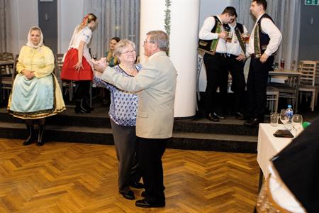 Kultura, folklór & tradice * SRAZ STÁKŮ roku 2024 ve Velkých Pavlovicích
