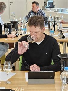  Vinařství & vinařství * Modrohorská pecka 2024 má svého šampiona
