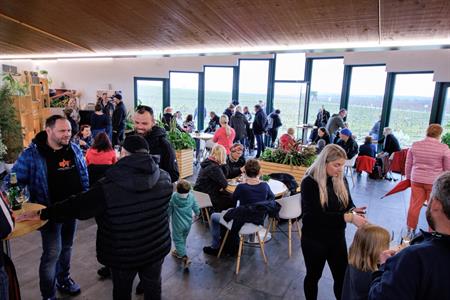 Velkopavlovický okrašlovací spolek * JARNÍ ŠLAPKA 2024