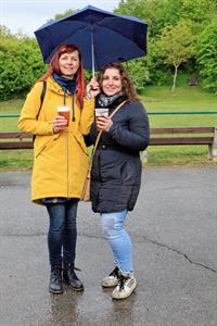 Velkopavlovický okrašlovací spolek * JARNÍ ŠLAPKA 2024