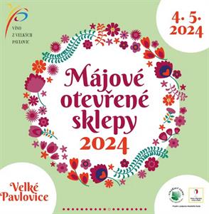Víno & vinařství * Májové otevřené sklepy 2024