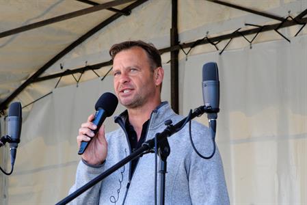 Víno & vinařství * Májové otevřené sklepy 2024
