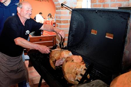 Víno & vinařství * Májové otevřené sklepy 2024