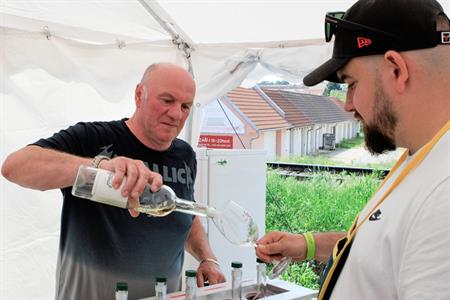 Víno & vinařství * Májové otevřené sklepy 2024