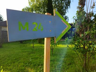 Sport * Velkopavlovičtí vytrvalci na 9. ročníku MORKŮVSKÉ 24