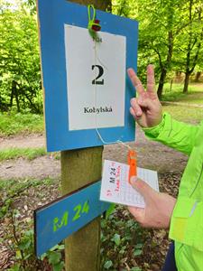 Sport * Velkopavlovičtí vytrvalci na 9. ročníku MORKŮVSKÉ 24