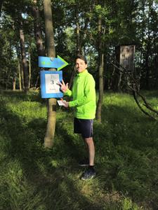 Sport * Velkopavlovičtí vytrvalci na 9. ročníku MORKŮVSKÉ 24