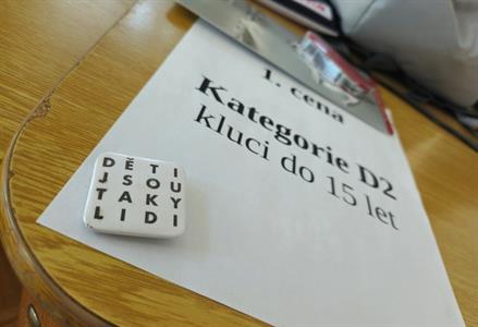 Sport * Velkopavlovičtí vytrvalci na 9. ročníku MORKŮVSKÉ 24