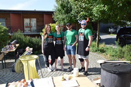 Ekocentrum Trkmanka * VELKOPAVLOVICKÝ GULÁŠFEST 2024