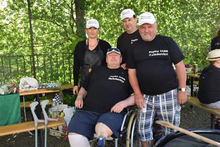 Ekocentrum Trkmanka * VELKOPAVLOVICKÝ GULÁŠFEST 2024