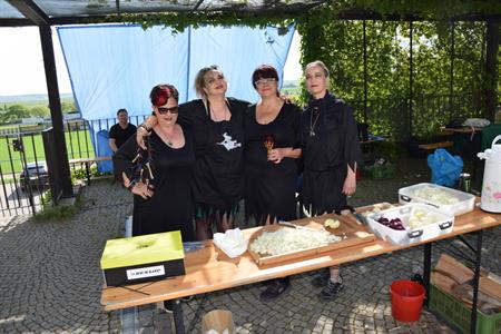 Ekocentrum Trkmanka * VELKOPAVLOVICKÝ GULÁŠFEST 2024