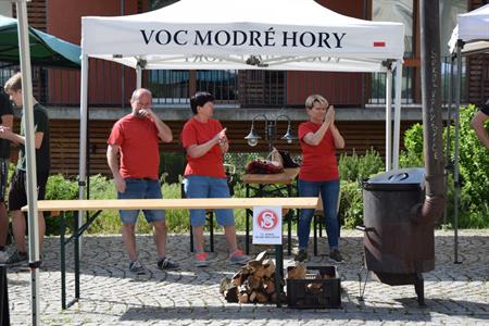 Ekocentrum Trkmanka * VELKOPAVLOVICKÝ GULÁŠFEST 2024