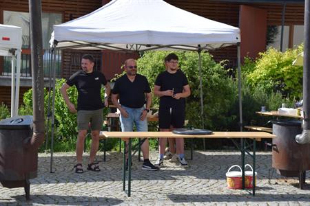 Ekocentrum Trkmanka * VELKOPAVLOVICKÝ GULÁŠFEST 2024