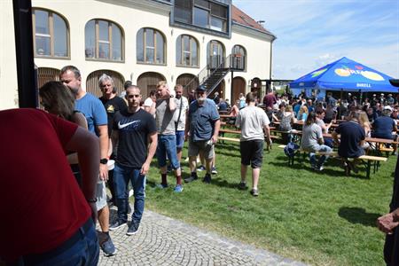 Ekocentrum Trkmanka * VELKOPAVLOVICKÝ GULÁŠFEST 2024