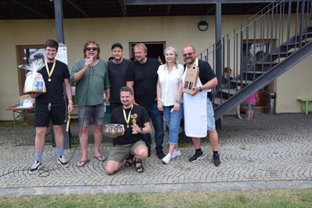 Ekocentrum Trkmanka * VELKOPAVLOVICKÝ GULÁŠFEST 2024