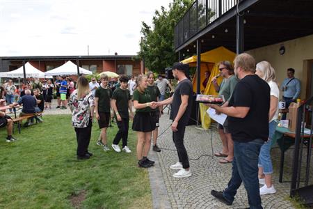 Ekocentrum Trkmanka * VELKOPAVLOVICKÝ GULÁŠFEST 2024