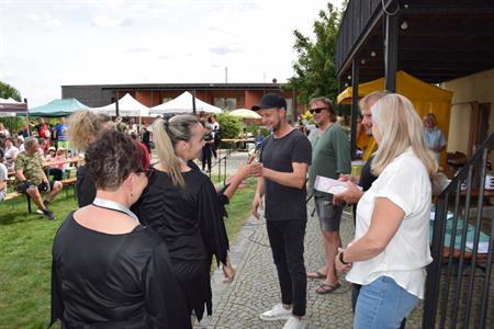 Ekocentrum Trkmanka * VELKOPAVLOVICKÝ GULÁŠFEST 2024
