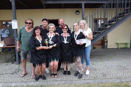 Ekocentrum Trkmanka * VELKOPAVLOVICKÝ GULÁŠFEST 2024