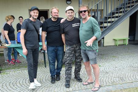 Ekocentrum Trkmanka * VELKOPAVLOVICKÝ GULÁŠFEST 2024