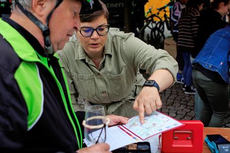 Modré Hory * Májové putování po Modrých Horách & Modrohorská pecka 2024