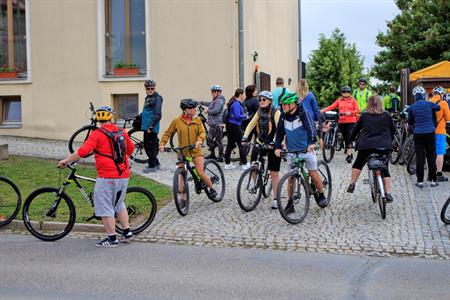 Modré Hory * Májové putování po Modrých Horách & Modrohorská pecka 2024